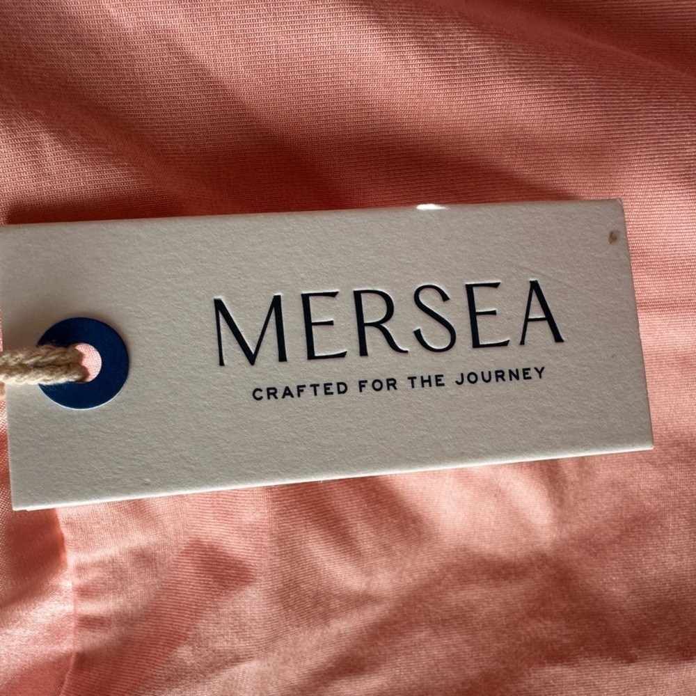 Mersea Moon Dancer Sleep Tank NWT XL - Picture 11 of 16